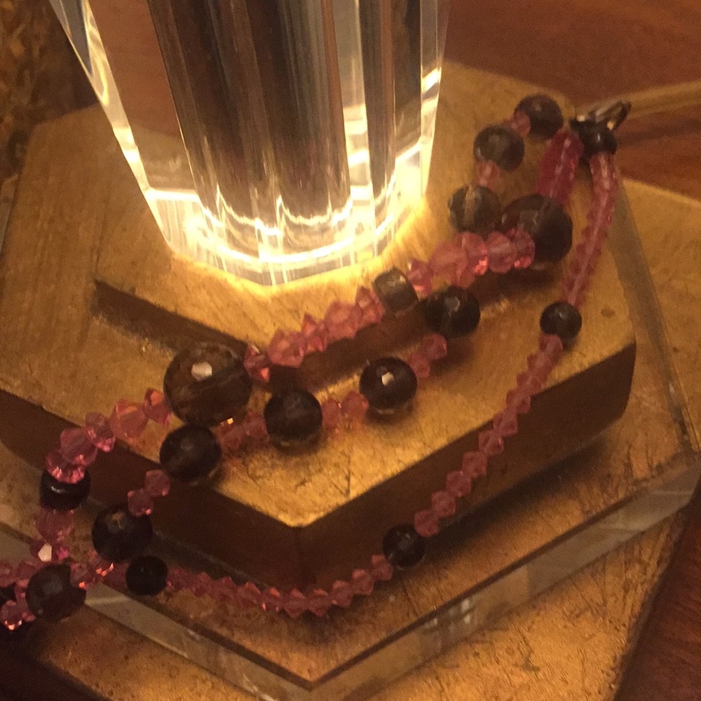 Crystal Bracelet